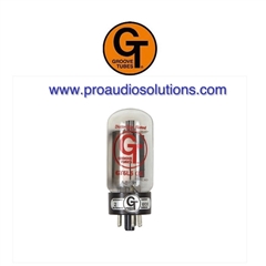 Groove Tubes GT-6L6GE Single Vacuum Tube, NEW old stock, Made in the USA