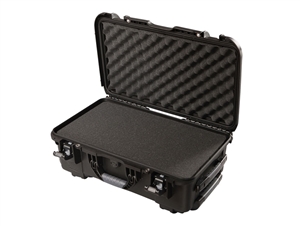 Gator GU-2011-07-WPDF, Waterproof case w/ diced foam; 20.5"x11.3"x7.5"