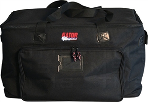 Gator GX-2112-12c Padded Utility Bag