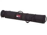 Gator GX-33, Padded Bag for 5 Mics, 3 Stands, & Cables