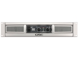 QSC GX3, Stereo Power Amplifier, 300 watts/ch at 8 Ohm