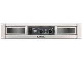 QSC GX5, Stereo Power Amplifier, 500 watts/ch at 8 Ohm