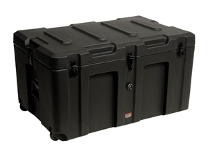 Gator GXR-3219-1603, ATA Roto-Molded Utility Case; 32" x 19" x 19"