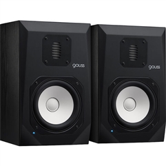 Avantone Gauss 7 2-Way Powered Reference Monitor Pair