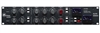 Heritage Audio HA-609A Dual-Channel Bus Compressor/Limiter