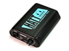 Whirlwind HATT - Table Top Active, Stereo Headphone Control Box