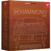 K Multimedia Hammond B-3X Virtual Organ Instrument ( Crossgrade, Download)