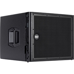 RCF HDL 15-AS Active Flyable High Power Subwoofer