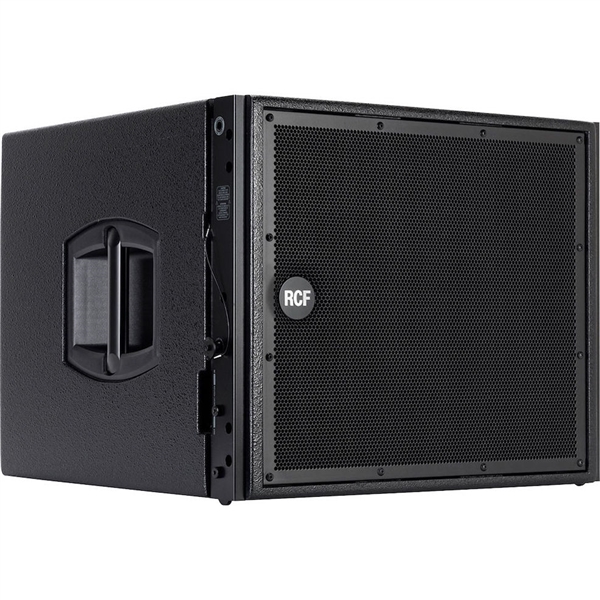 RCF HDL 15-AS Active Flyable High Power Subwoofer