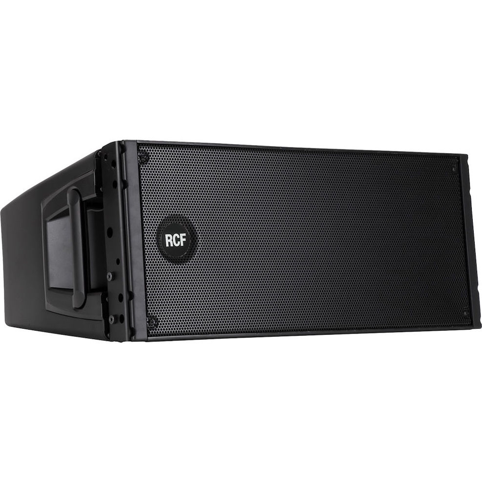 RCF HDL20 A Active Line Array Speaker Module Pro Audio Solutions