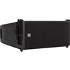 RCF HDL 6-A Active Line Array Module (Black)