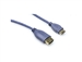 Hosa HDMC-310 HDMI Cable - HDMI to mini HDMI, 10 Ft.