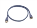 Hosa HDMI-106 Video Cable - HDMI (Male) to Same  - 6 Ft.