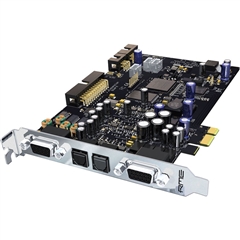 RME HDSP9632-E, AIO - PCIe Digital Audio Card