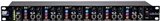 ART Audio HeadAMP 6 - SIX  Channel Headphone Mixer/Amplifier