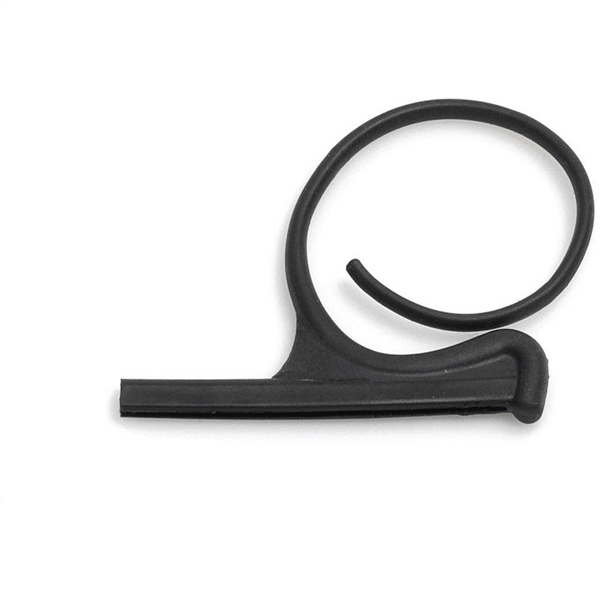 DPA Microphones Earhook for d:fine Headset (Black)