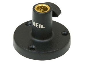 Heil Sound FL-2 Flange Mount