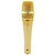 Heil Sound PR20G - Gold Pearl PR20 Dynamic Microphone