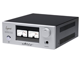 Lynx Hilo USB Silver Reference A/D D/A Converter System