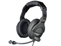 Sennheiser HMD280-XQ Closed Headset with Dynamic Supercardioid Microphone