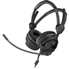 Sennheiser HME26-II-100(4)-X3K1 Double-Sided Broadcast Headset with Cardioid Mic & XLR-3, 1/4" Cable