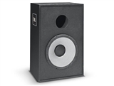 JBL 4641 - Single 18" Bass Reflex Subwoofer