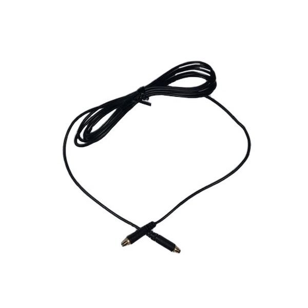 Avlex HS09CBKC Replacement Cable for all HS-Series headset microphones (black)