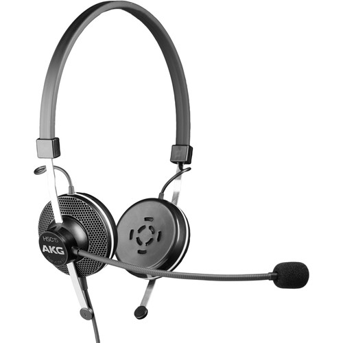 AKG HSC15 - High-Performance conference headset