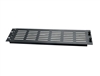 Chief Raxxess HVP-6 Hinged Vent Panel, 6 Space