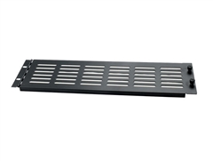 Chief Raxxess HVP-6 Hinged Vent Panel, 6 Space