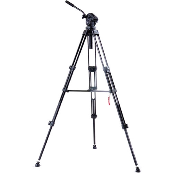 Acebil I-705DX Prosumer Tripod System