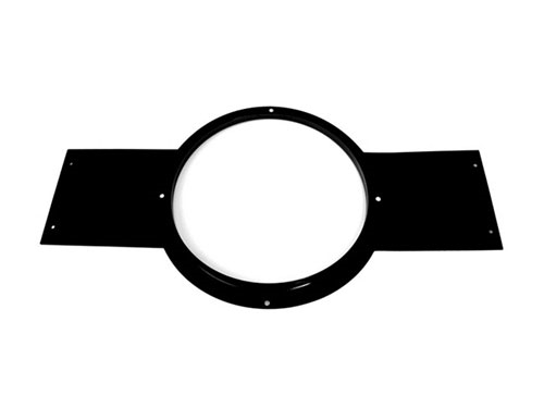 Klipsch IC-400/525 Mud Ring Black