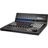 Icon Pro Audio QCon Pro X - USB MIDI Controller Station with Motorized Faders
