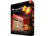 IK Multimedia AmpliTube 4 - Guitar and Amp Effects Plug-in (Download)