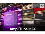 IK Multimedia AmpliTube MAX Upgrade (Download)
