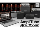 IK Multimedia AmpliTube MESA/Boogie (Download)