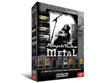 IK Multimedia AmpliTube Metal (Download)