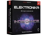 IK Multimedia Indie Dance for SampleTank 3 (Download)