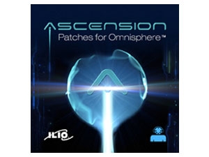 ILIO EDM-Ascension - Patches for Omnisphere (Download)