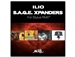 ILIO Xpander Bundle 4-Pack for Stylus RMX