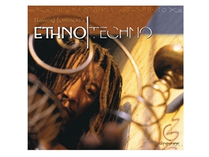 ILIO Ethno Techno (AUDIO CD)