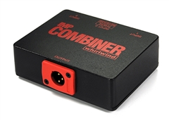 Whirlwind IMCOM - 2-to-1 Microphone Combiner