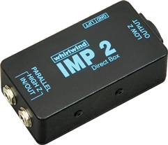 Whirlwind IMP2, IM2 Standard Direct Box