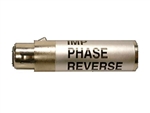 Whirlwind IMPHR, In-Line XLR Barrel with Phase Reverse