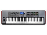 Novation Impulse 61 - 61-key USB MIDI Controller