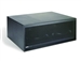 Bag End IPD18E-AD - Infra Powered Black Painted Low Profile Double 18" Enclosure