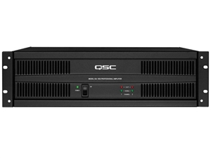 QSC ISA1350, 800W @ 8 Ohms Power Amplifier