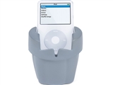 Griffin - iSqueez, Cradle for iPod, iPod mini and iPod Shuffle