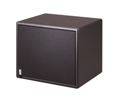 Bag End ISUB2-12 Infrasub, single 12 in powered subwoofer system