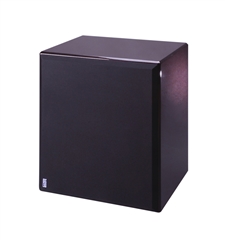 Bag End ISUB2-18 Infrasub, single 18 in powered subwoofer system